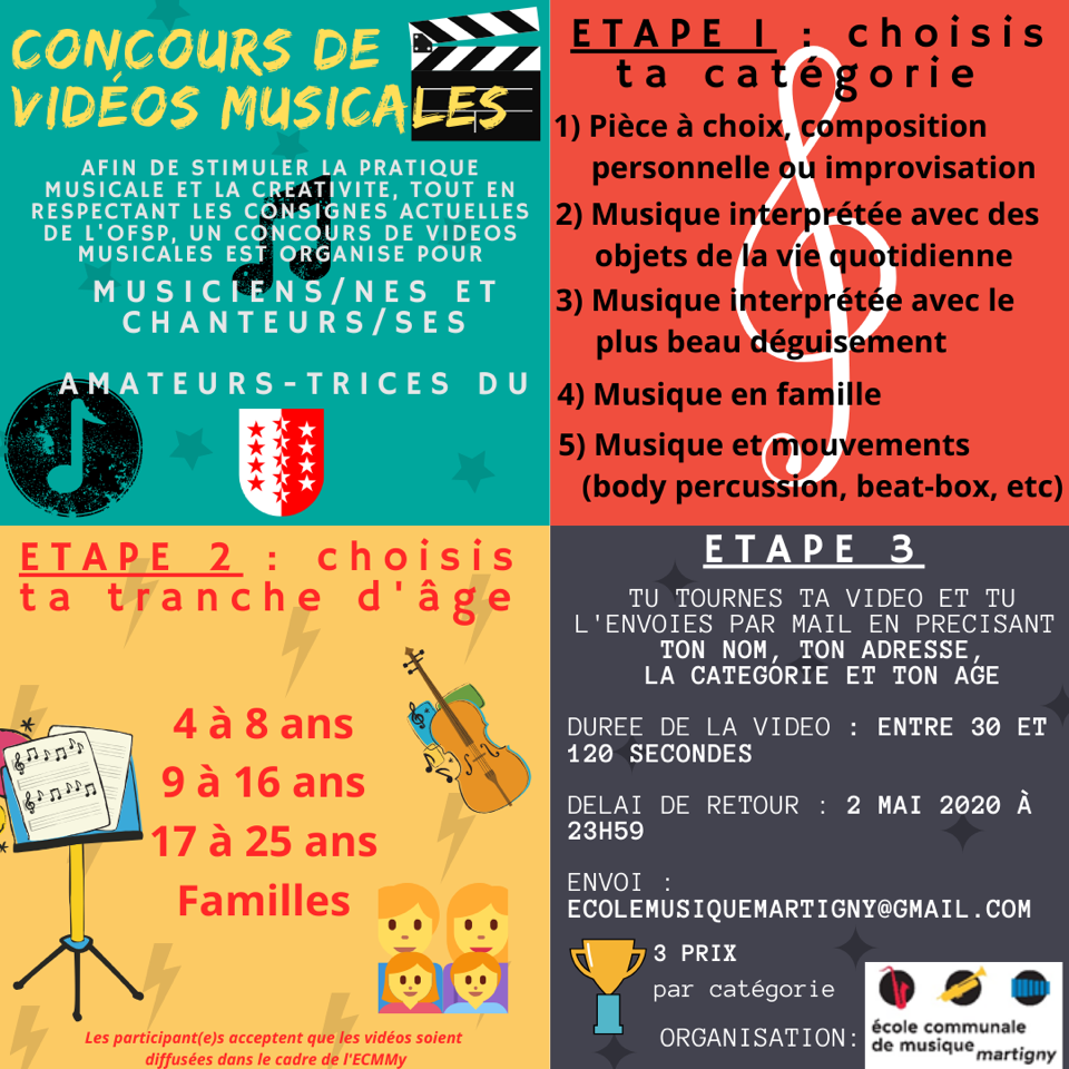 Concours