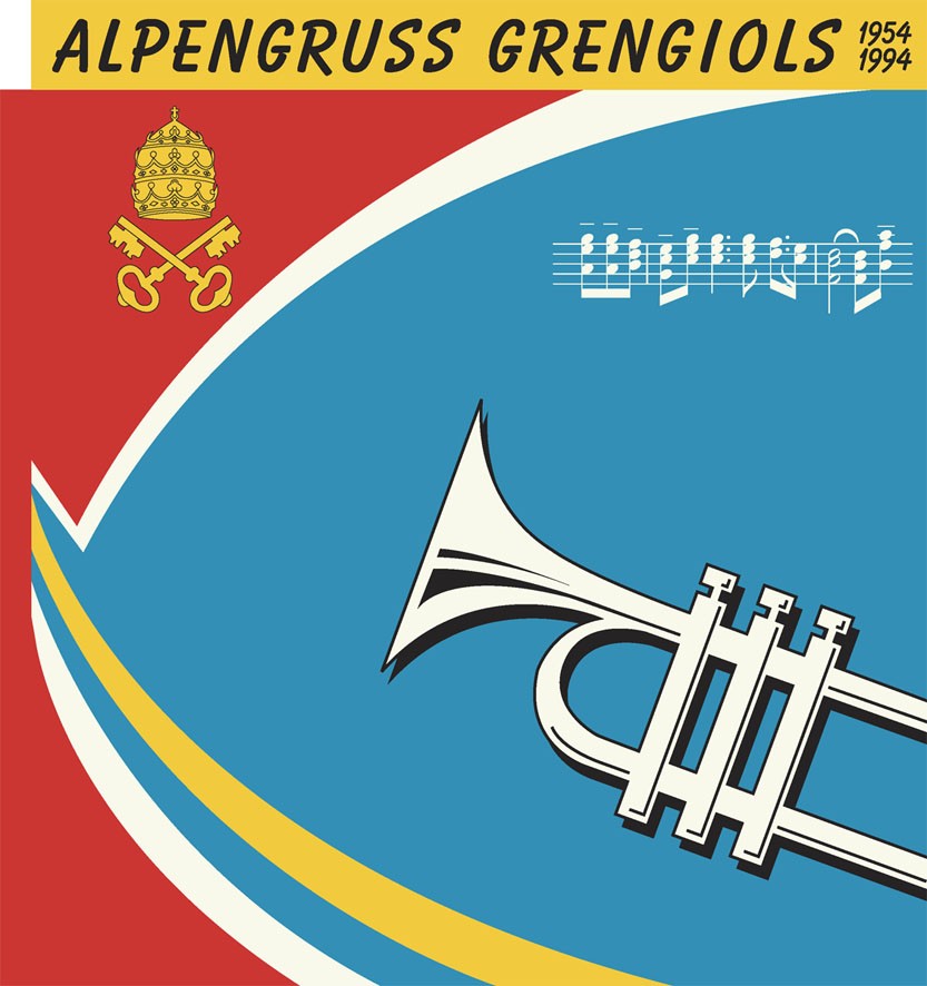 Logo ALPENGRUSS