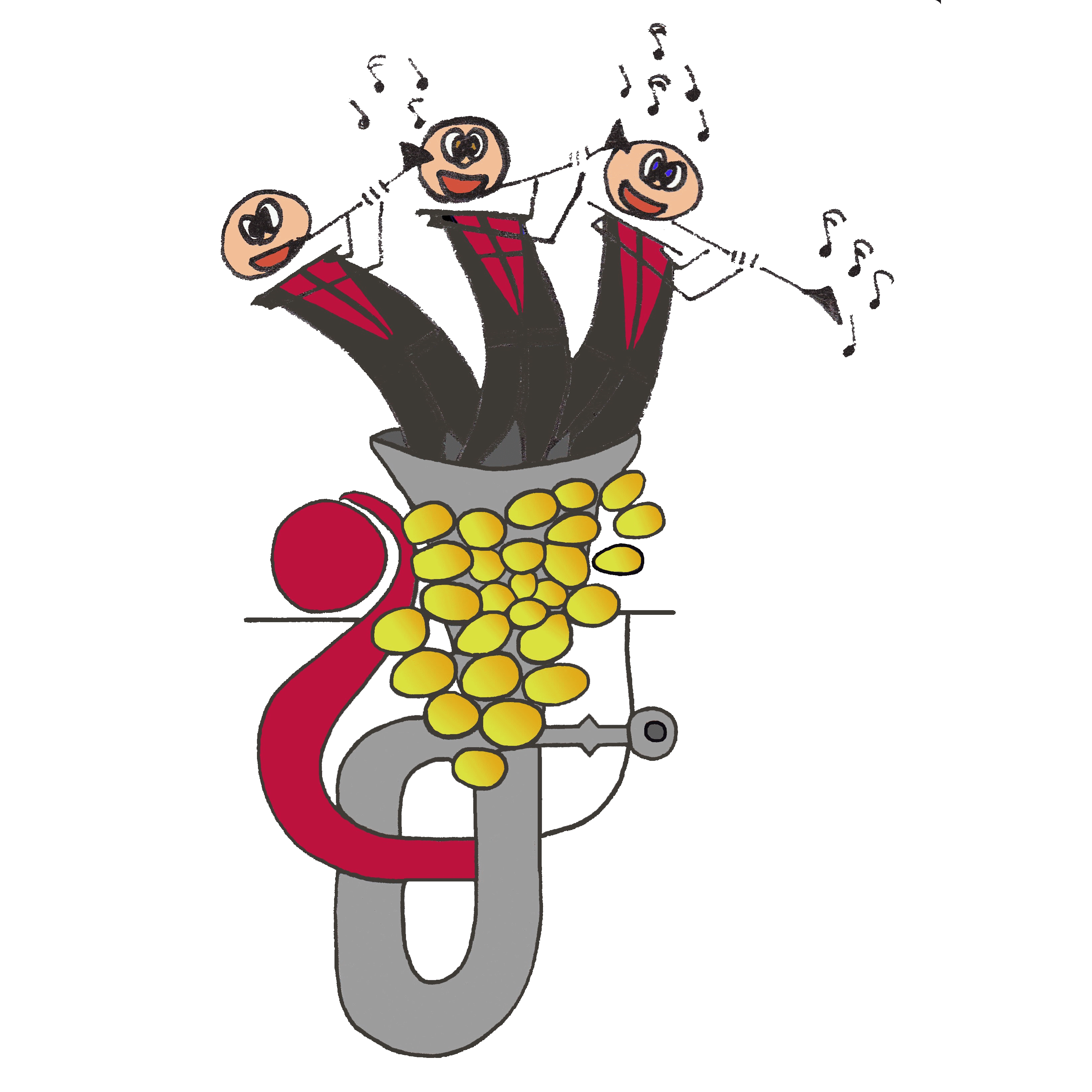 Logo CONTHEYSANNE