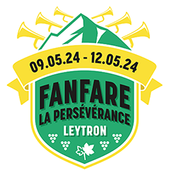 Logo PERSÉVÉRANCE
