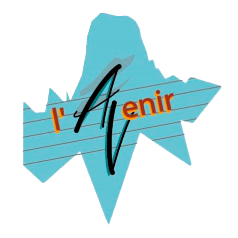 Logo AVENIR