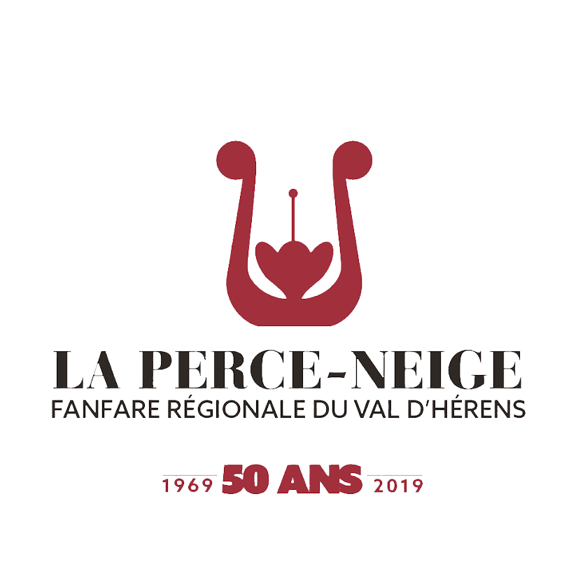 Logo PERCE-NEIGE
