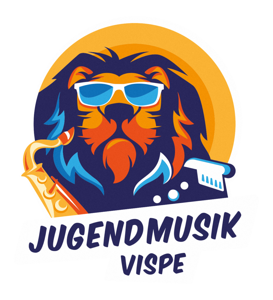 Logo JUGENDMUSIK