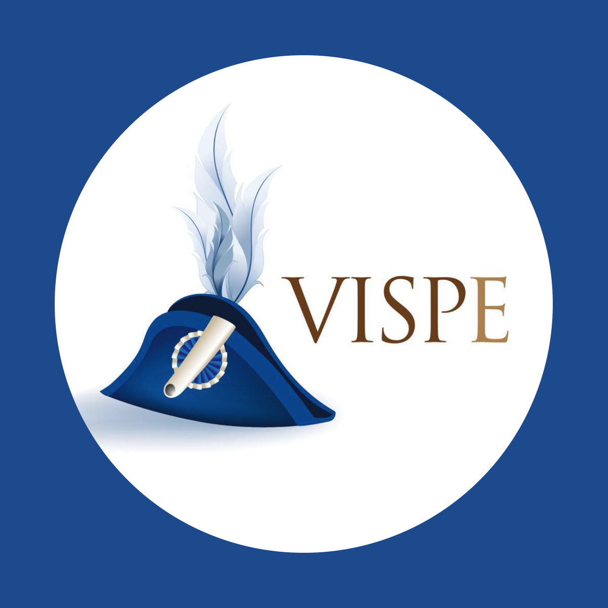 Logo VISPE