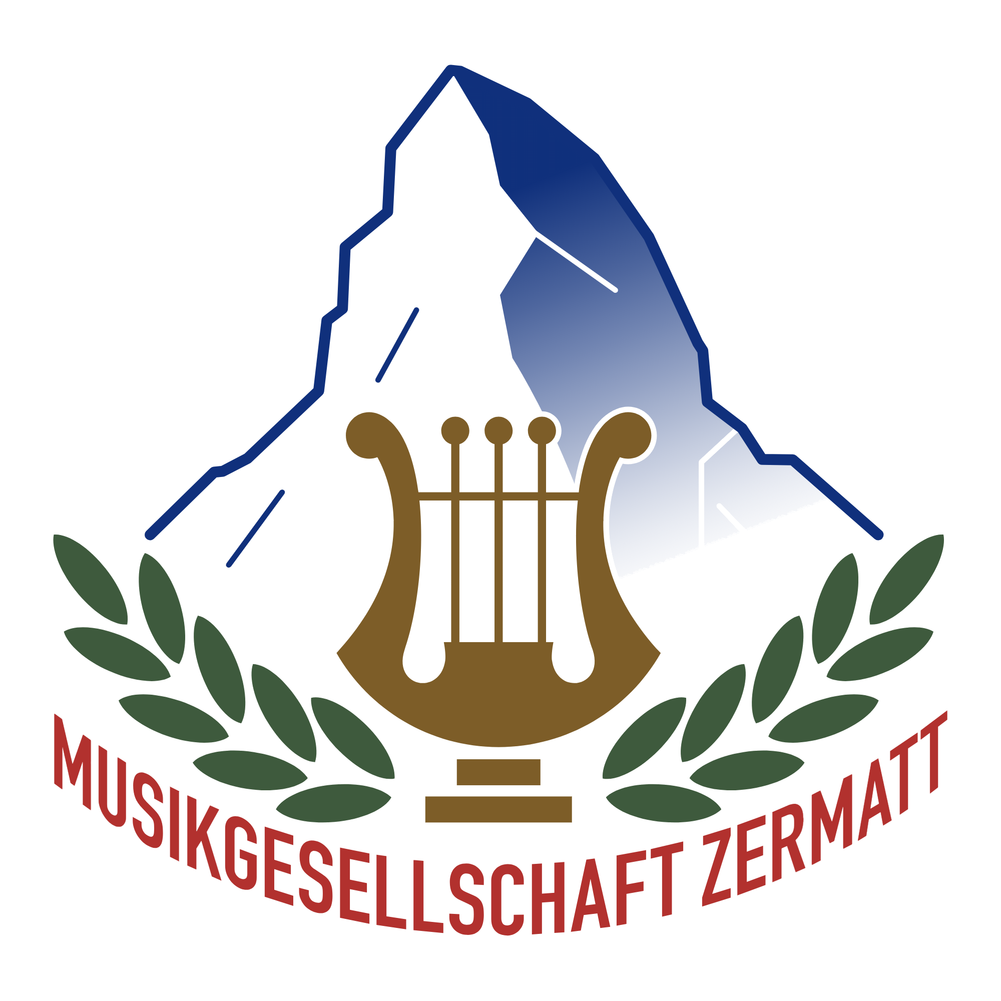 Logo MATTERHORN